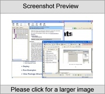 WebCab Optimization for Delphi Screenshot